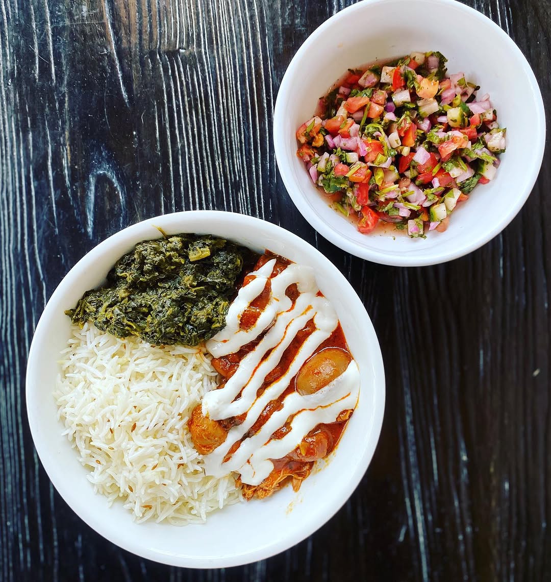 Where Afghan Hospitality Meets Everyday Dining