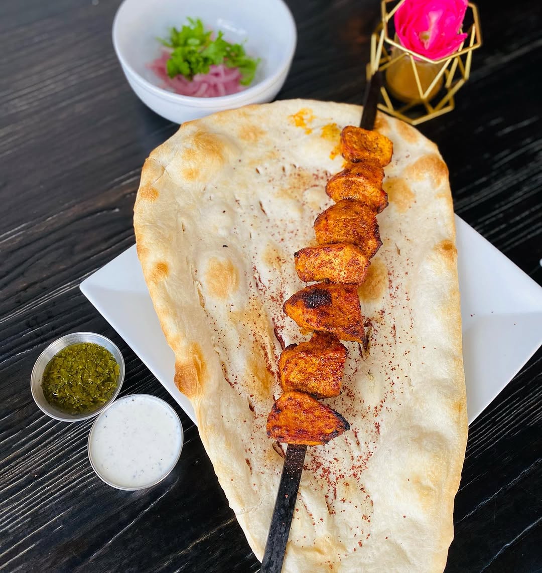 Order Online and Bring the Favorites Home