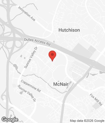 Map of Kabobi By The Helmand - Afghan Restaurant - 2321 Dulles Station Blvd, Herndon, VA, 20171, US