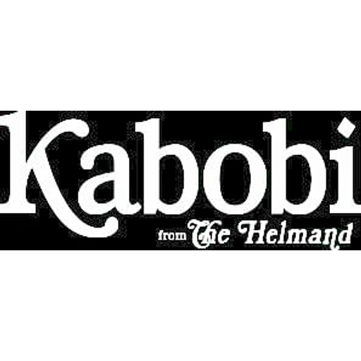 Kabobi By The Helmand